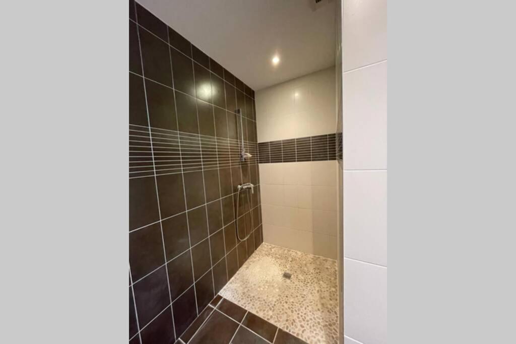 Superbe Appartement Avec 2 Chambres - 9 Personnes - Parking Prive Турнон-сюр-Рон Экстерьер фото
